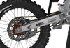 honda Graphics Kit -  boltz