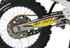 ktm Graphics Kit - wells
