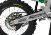 Kawasaki Graphics Kit -  Dash