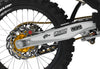 ktm Graphics Kit -  bleed