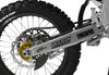 Yamaha Graphics Kit -  Bleed