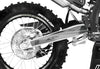 sherco Graphics Kit - stockish black