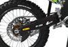 Kawasaki Graphics Kit - Tropics