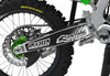 Kawasaki Graphics Kit -  Rally