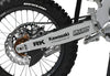 Kawasaki Graphics Kit -  Boltz