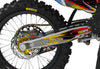 husqvarna Graphics Kit - bathsnake