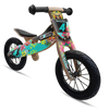 Un4seen Balance Bike - Tropics