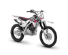 Honda Crf125f Graphic Kit - Ceo Pink