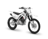 Honda Crf125f Graphic Kit - Ceo Grey