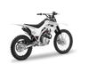 Honda Crf125f Graphic Kit - Ceo Grey