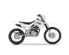 Honda Crf125f Graphic Kit - Ceo Grey