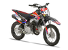 Crf110 Graphics Kit - Radical
