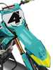 Suzuki Graphics Kit - Fomula Aqua