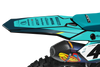 Suzuki Graphics Kit - Fomula Aqua