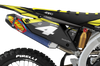 Suzuki Graphics Kit - Knife