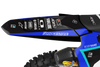 Yamaha Graphics Kit - Keen Aqua