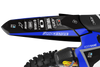 Yamaha Graphics Kit - Keen Blue