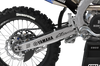 Yamaha Graphics Kit - Keen Blue