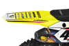 Suzuki Graphics Kit - Makita