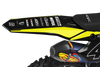 Suzuki Graphics Kit - Stealth Yellow