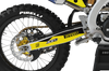 Suzuki Graphics Kit - Stealth Yellow