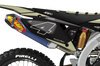 Suzuki Graphics Kit - Stealth