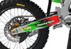 Kawasaki Graphics Kit -  Bathsnake
