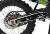 Husqvarna Graphics Kit - Tropics