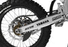 Yamaha Graphics Kit -  Bolt