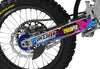 Yamaha Graphics Kit -  Splash