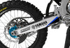 Yamaha Graphics Kit -  Shifty