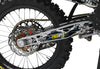 Husqvarna Graphics Kit  - Attack