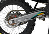 Husqvarna  Graphics Kit - Match