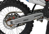 Husqvarna Graphics Kit - Bolts