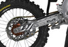 HONDA Graphics Kit -  MOVER White