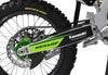 Kawasaki Graphics Kit -  Citrus