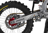 honda Graphics Kit - crf swamless
