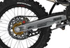 gasgas Graphics Kit - bleed