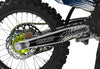husqvarna Graphics Kit - rally