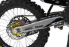 husqvarna Graphics Kit - shifty