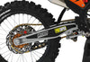 ktm Graphics Kit - rowe