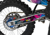 husqvarna Graphics Kit - splash