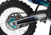 husqvarna Graphics Kit - fern