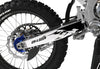 Yamaha Graphics Kit -  Blast