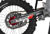 honda Graphics Kit -  cutout