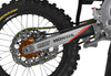 honda Graphics Kit -  shifty