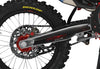 GASGAS Graphics Kit - Lucky7