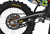 GASGAS Graphics Kit - Tropics