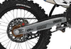 gasgas Graphics Kit - boltz