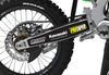 Kawasaki Graphics Kit -  Rowe